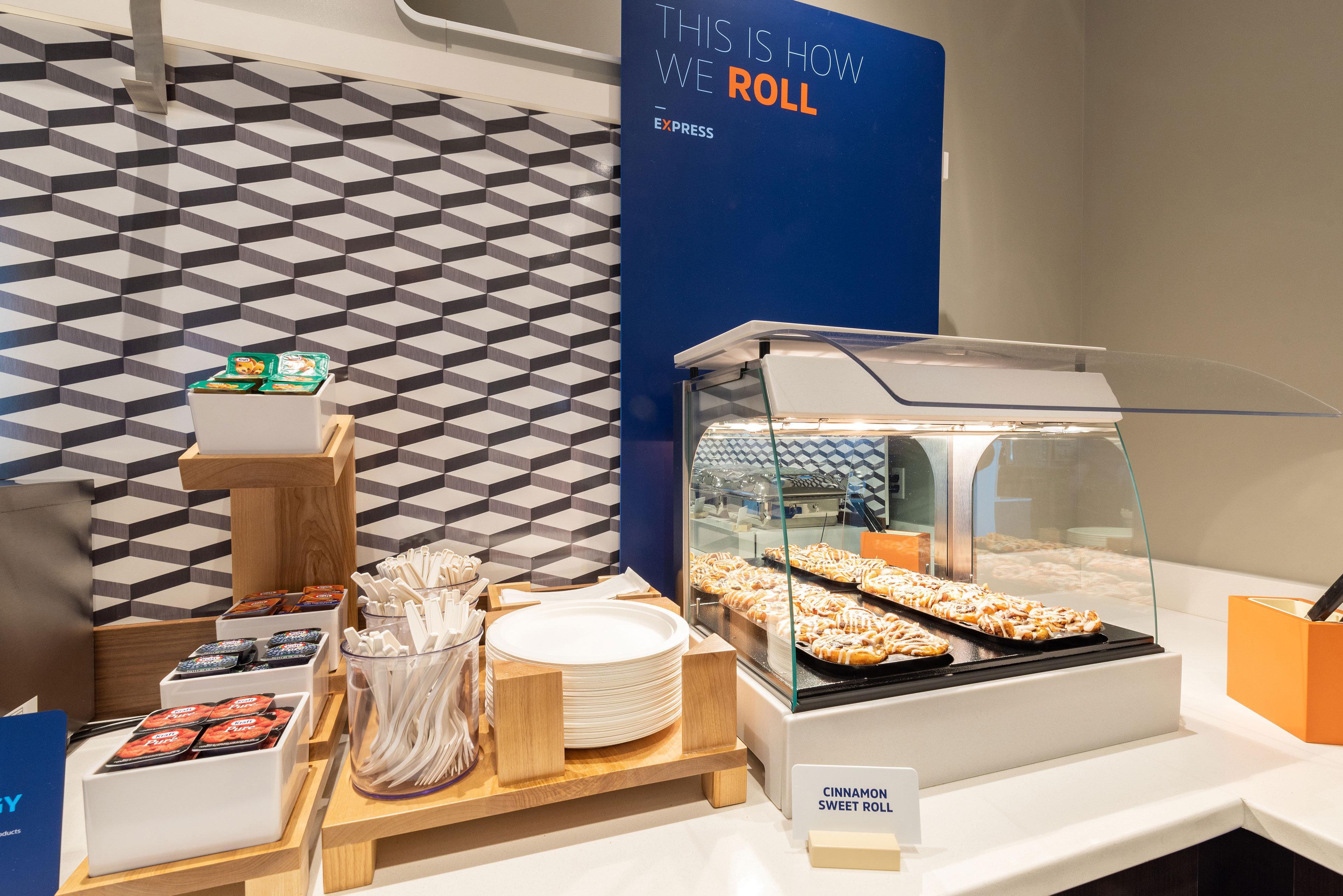 Holiday Inn Express Hotel & Suites Cleveland - Ms By Ihg Extérieur photo